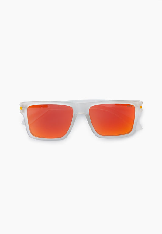 Frost Gradient Sunglasses