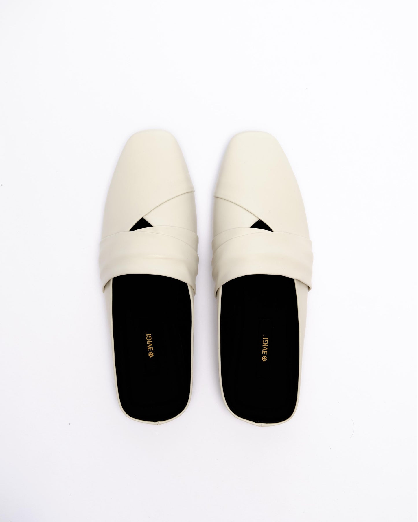 Ivory Minimal Mules