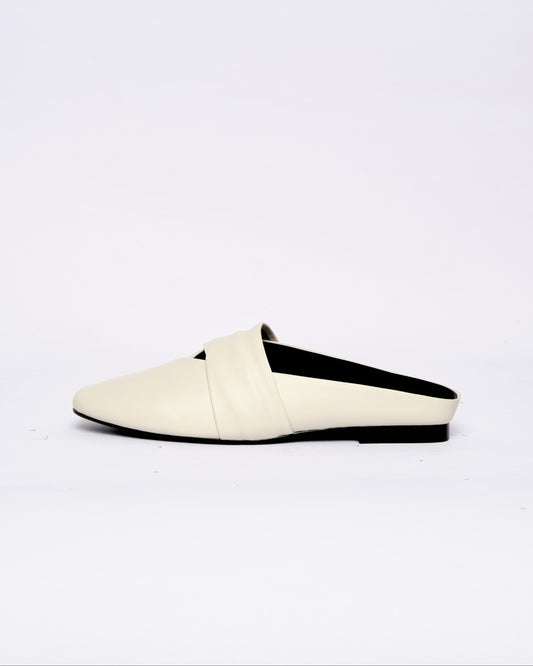 Ivory Minimal Mules