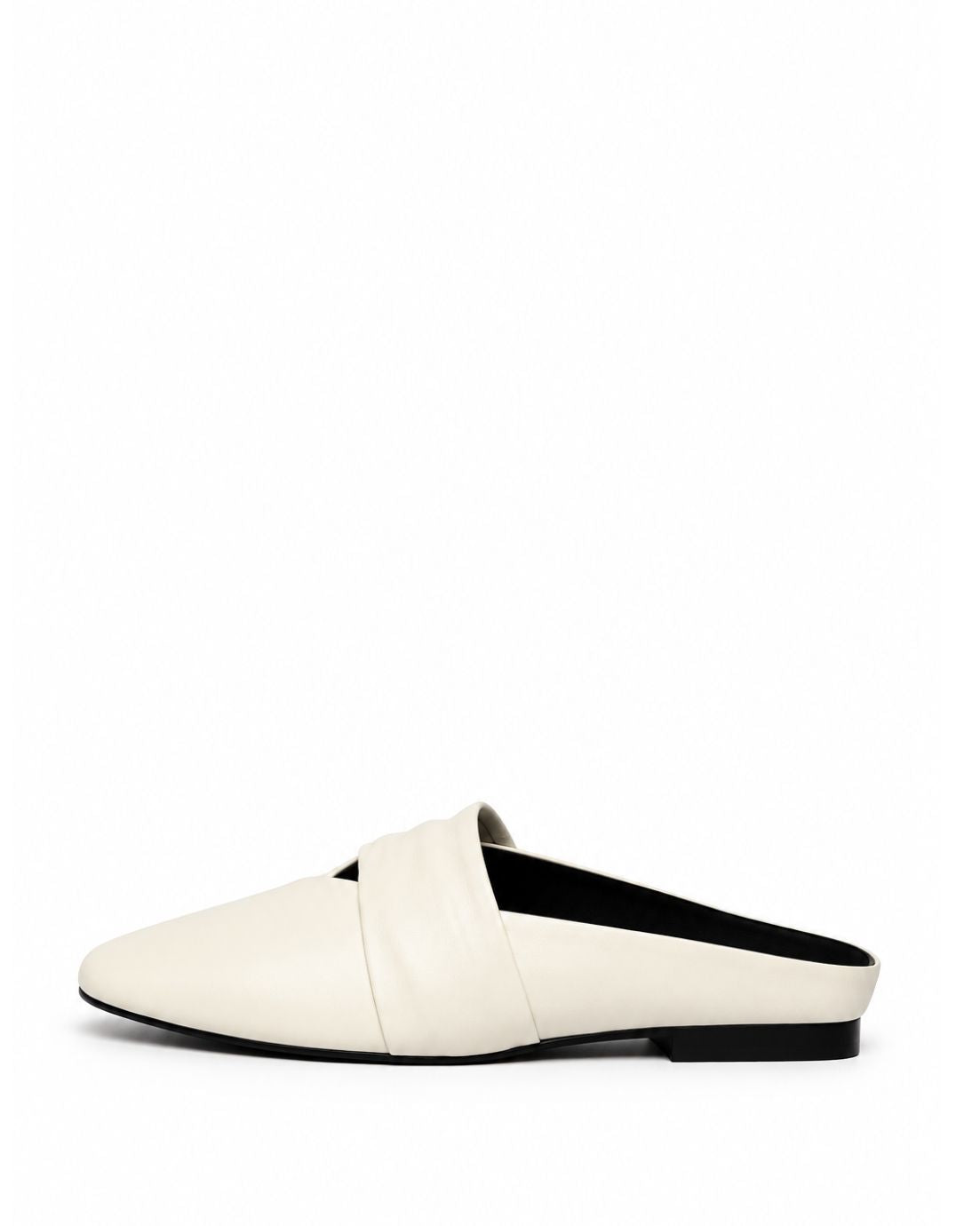 Ivory Minimal Mules