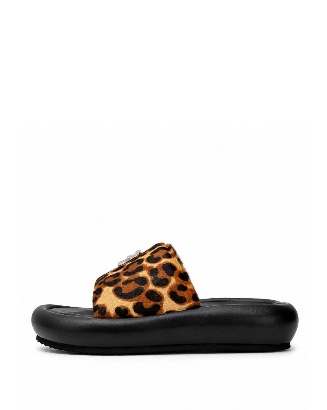 Leopard Platform Slides