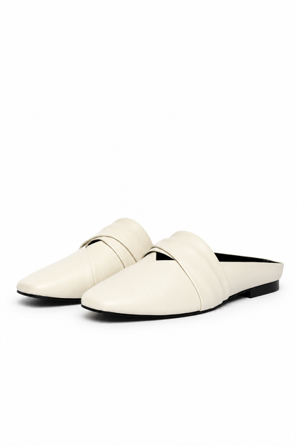 Ivory Minimal Mules