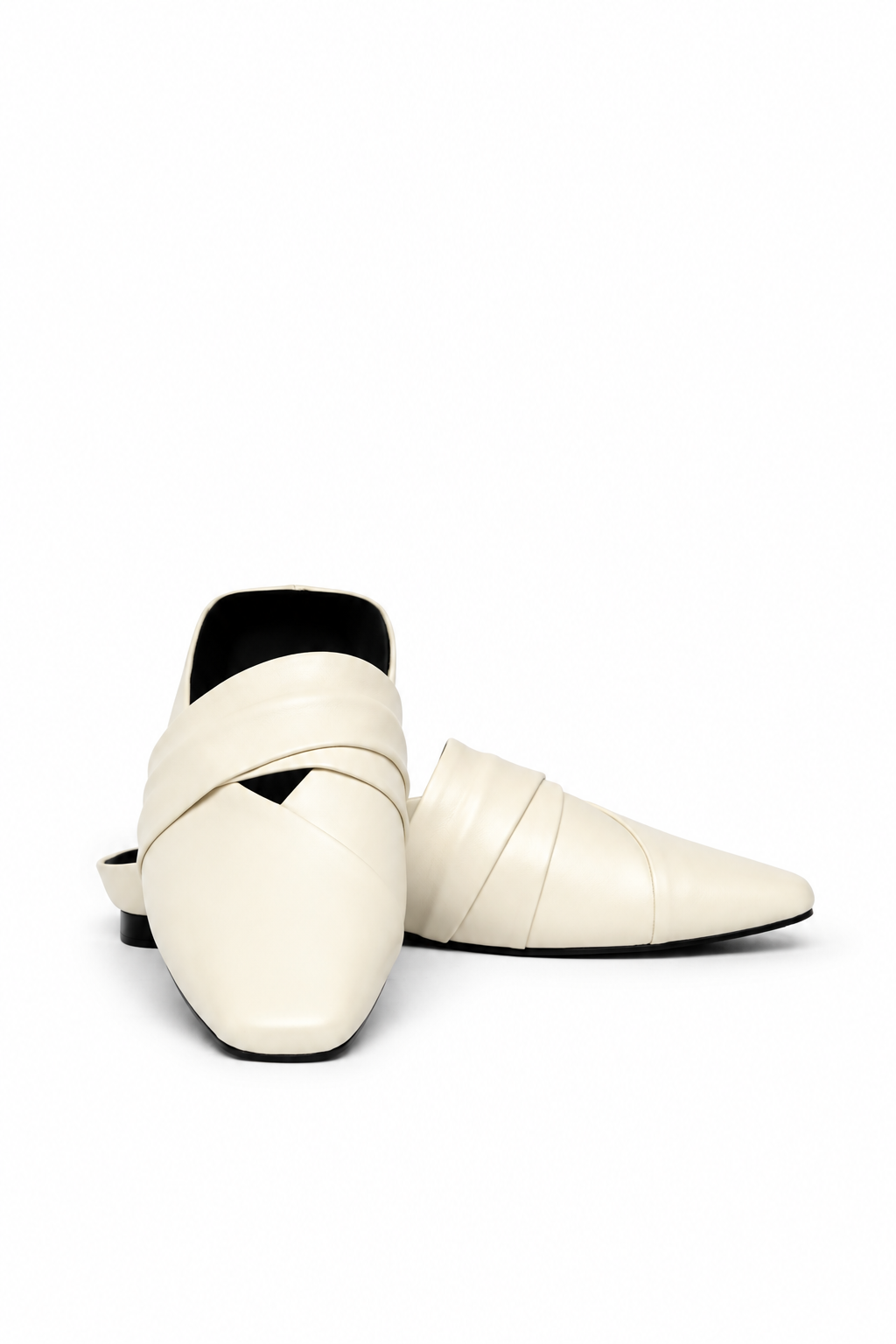 Ivory Minimal Mules