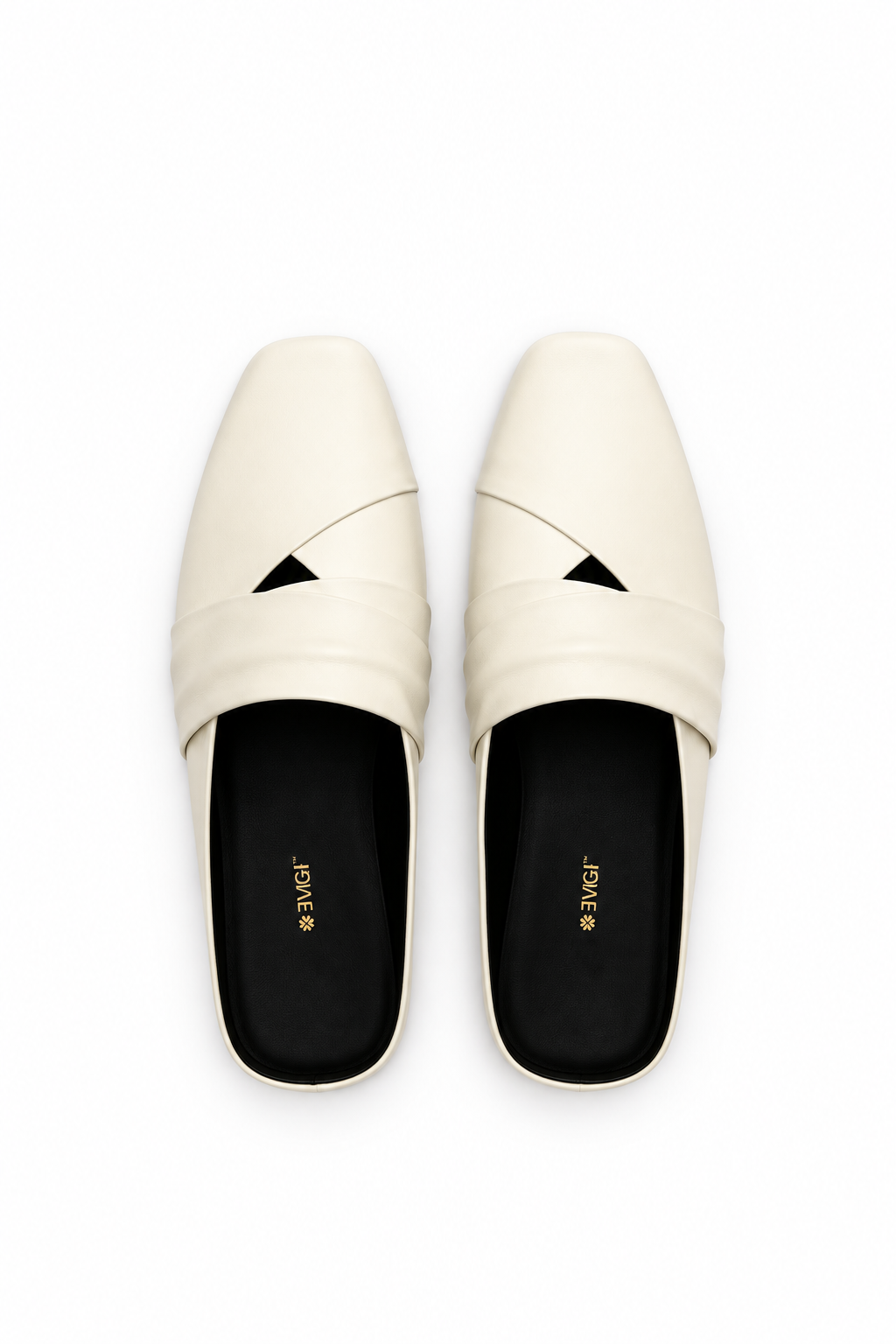 Ivory Minimal Mules