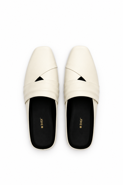 Ivory Minimal Mules