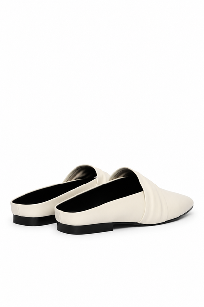 Ivory Minimal Mules