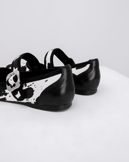 Ballerinas