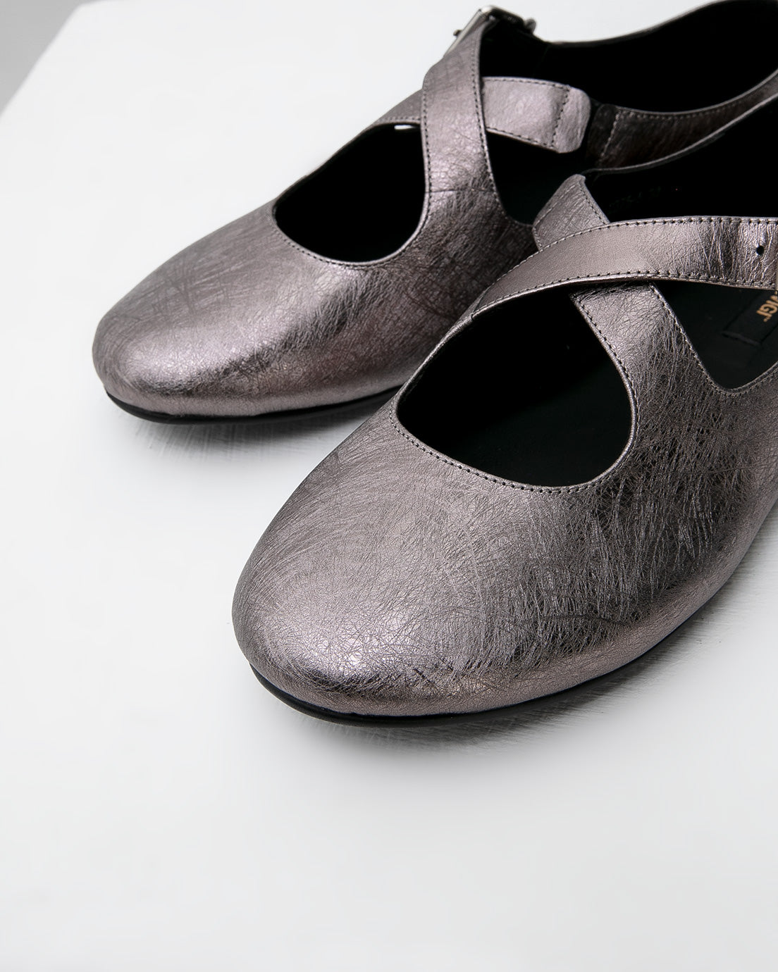 Ballerinas