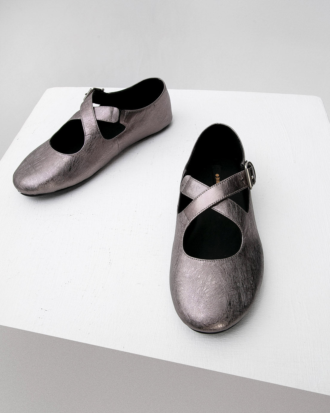 Ballerinas
