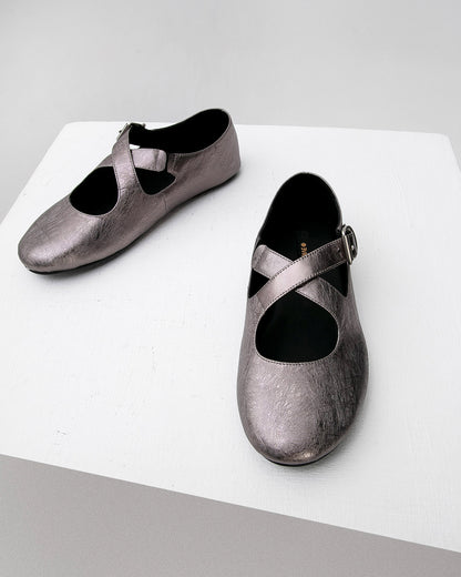 Ballerinas