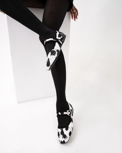 Ballerinas