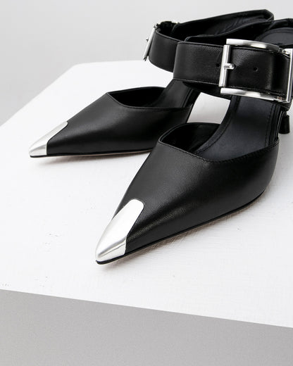 Mules