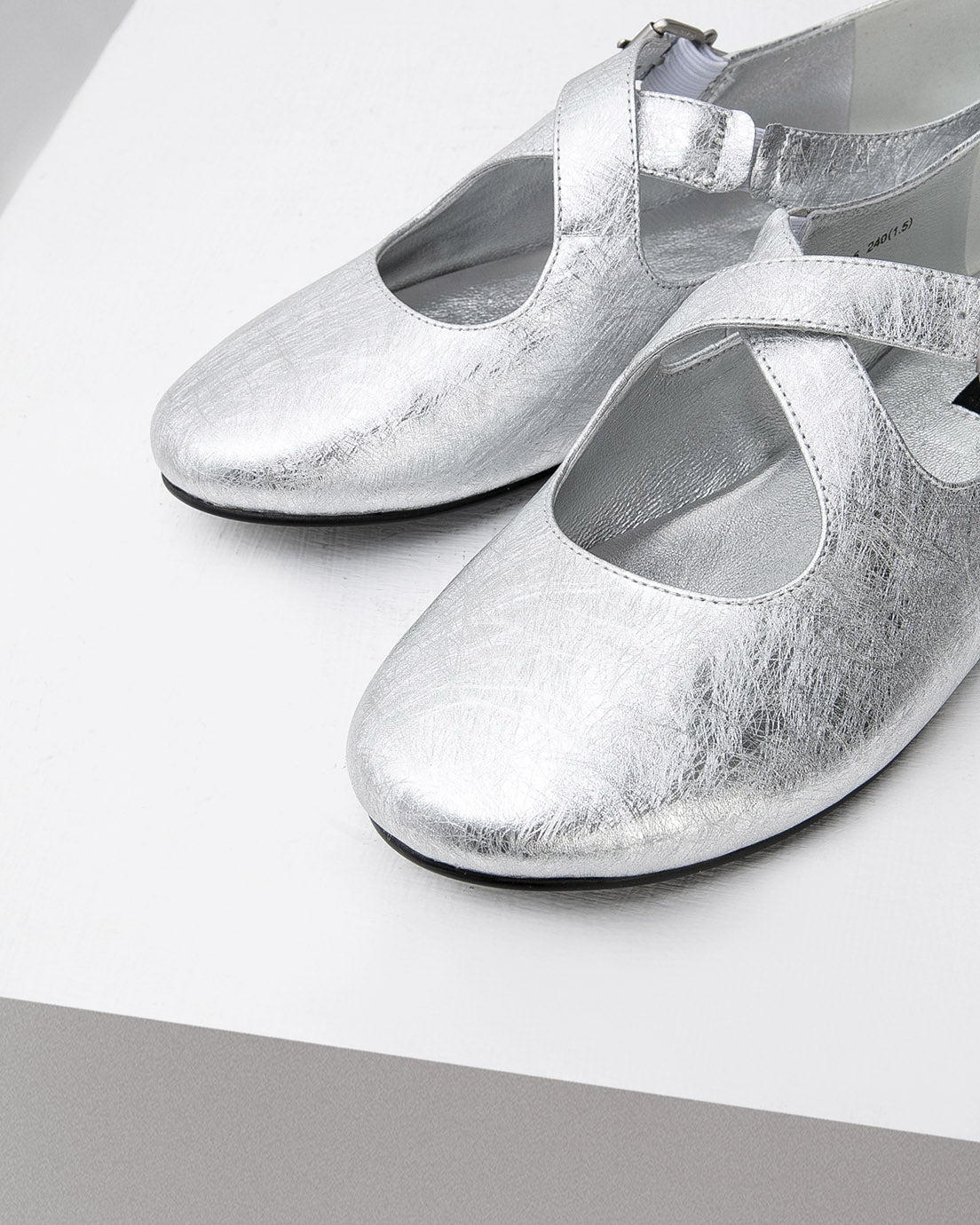 Ballerinas