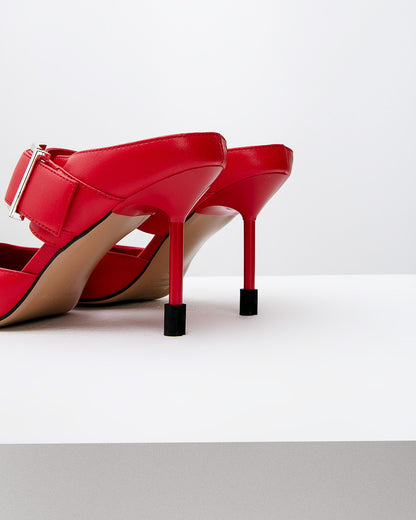 Mules