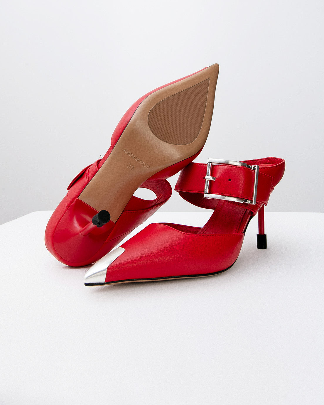 Mules