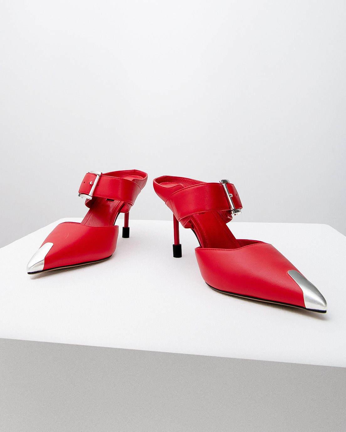 Mules