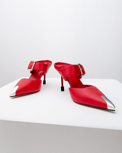 Mules