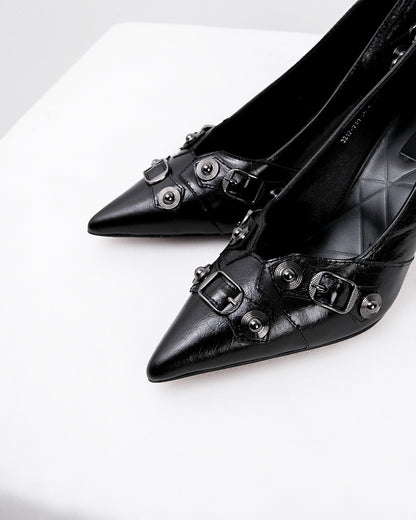 Heels