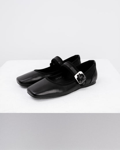 Ballerinas