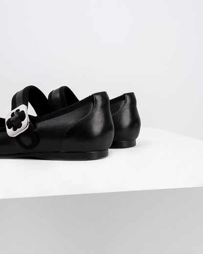 Ballerinas