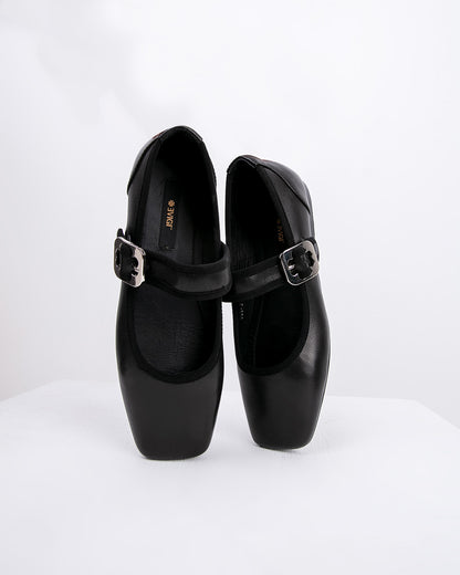 Ballerinas