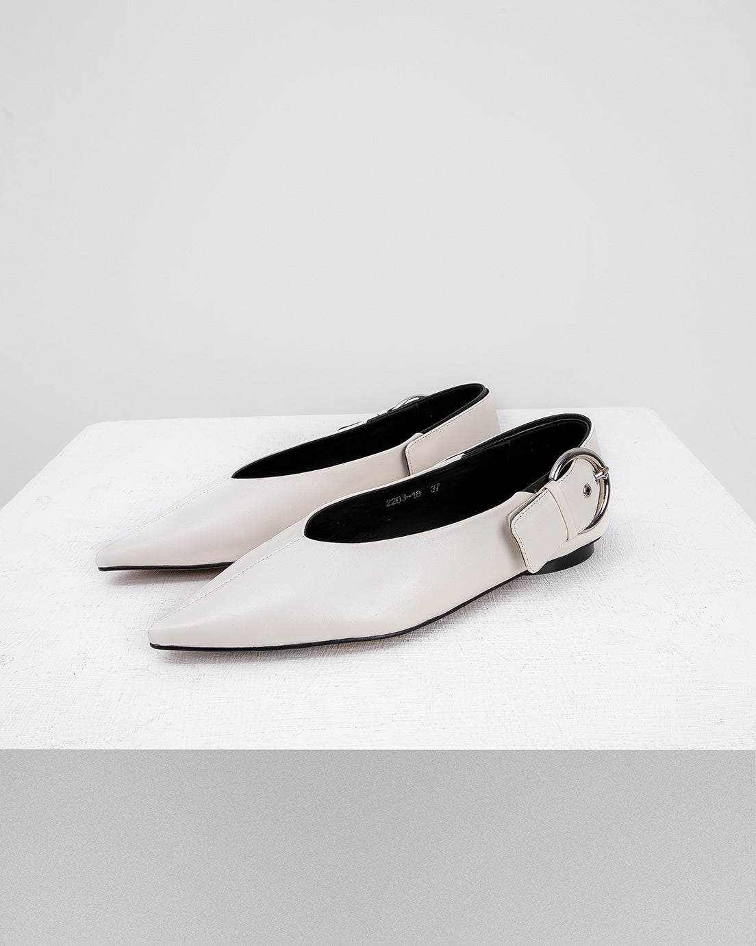 Ballerinas