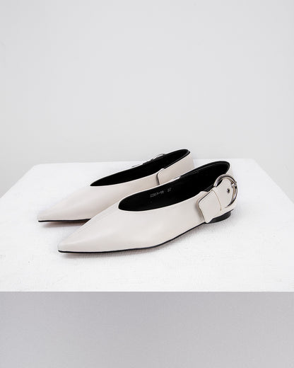 Ballerinas
