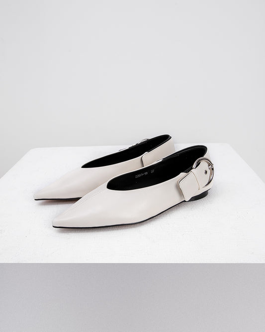 Ballerinas