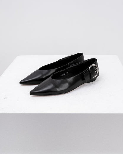 Ballerinas