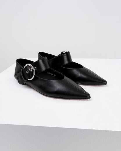 Ballerinas