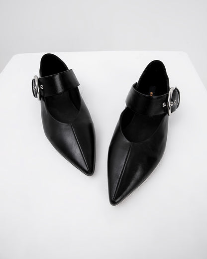 Ballerinas