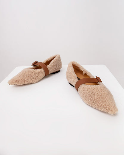 Ballerinas