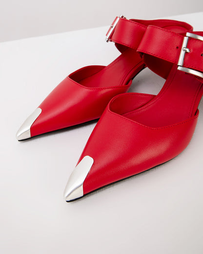 Mules