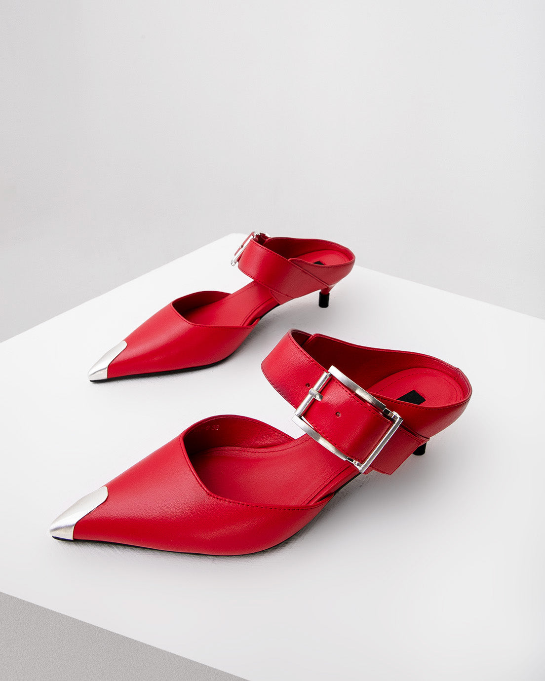 Mules