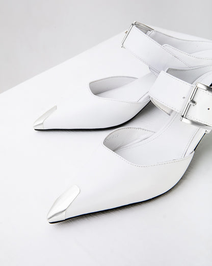 Mules